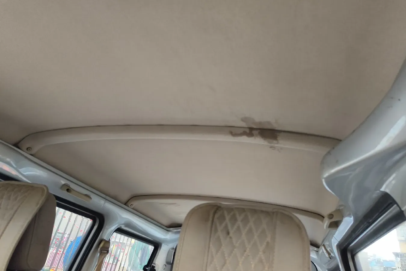 2015 Foton Scenery V3 1.2L 86HP L4 5MT,autocango,china used car exporter,china ev exporter,chinese used car exporter,chinese used ev exporter