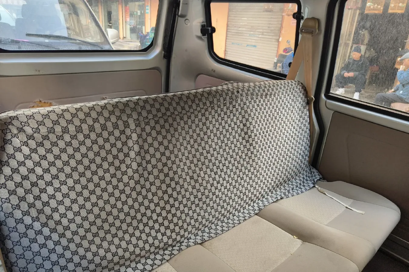 2015 Foton Scenery V3 1.2L 86HP L4 5MT,autocango,china used car exporter,china ev exporter,chinese used car exporter,chinese used ev exporter