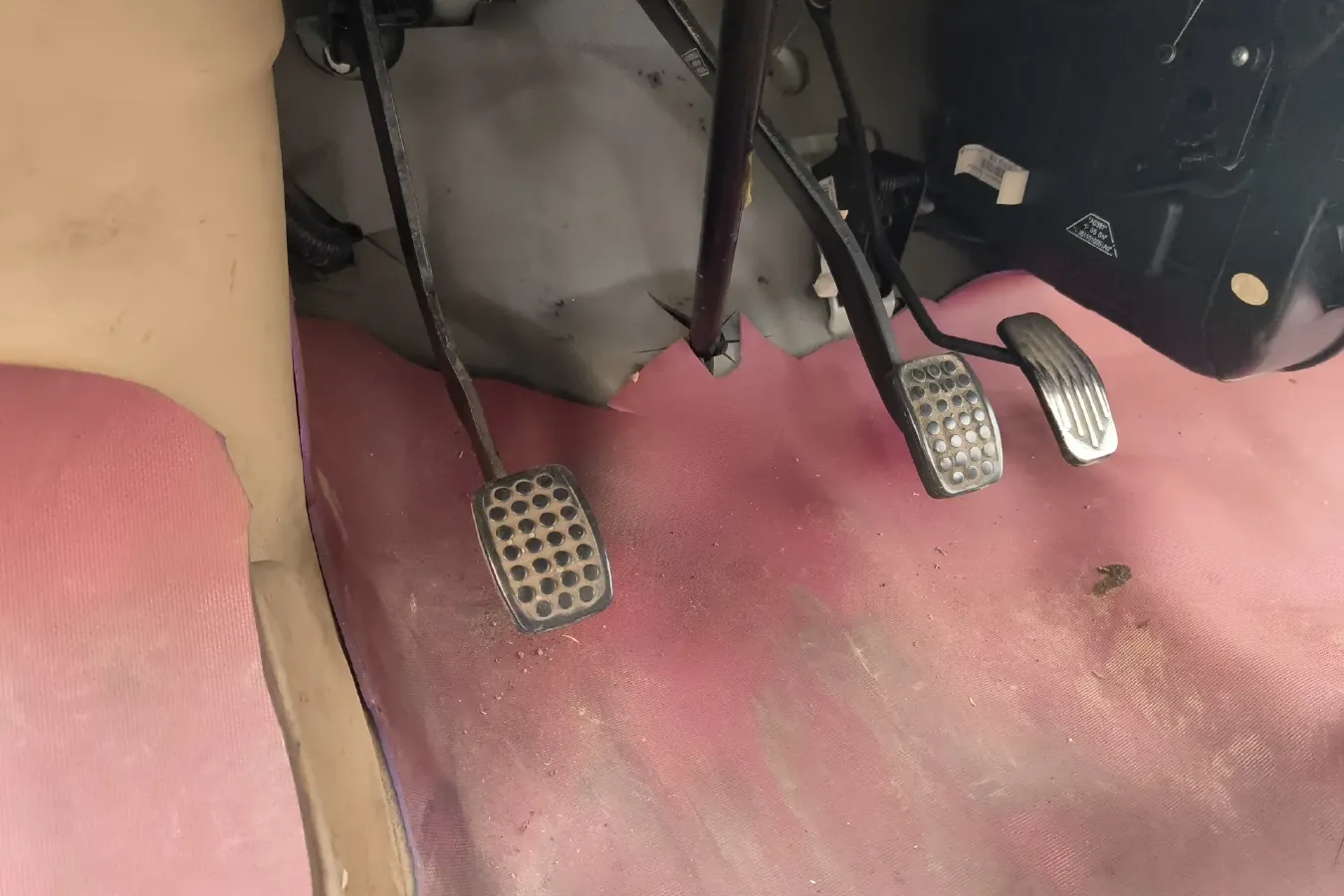 2015 Foton Scenery V3 1.2L 86HP L4 5MT,autocango,china used car exporter,china ev exporter,chinese used car exporter,chinese used ev exporter