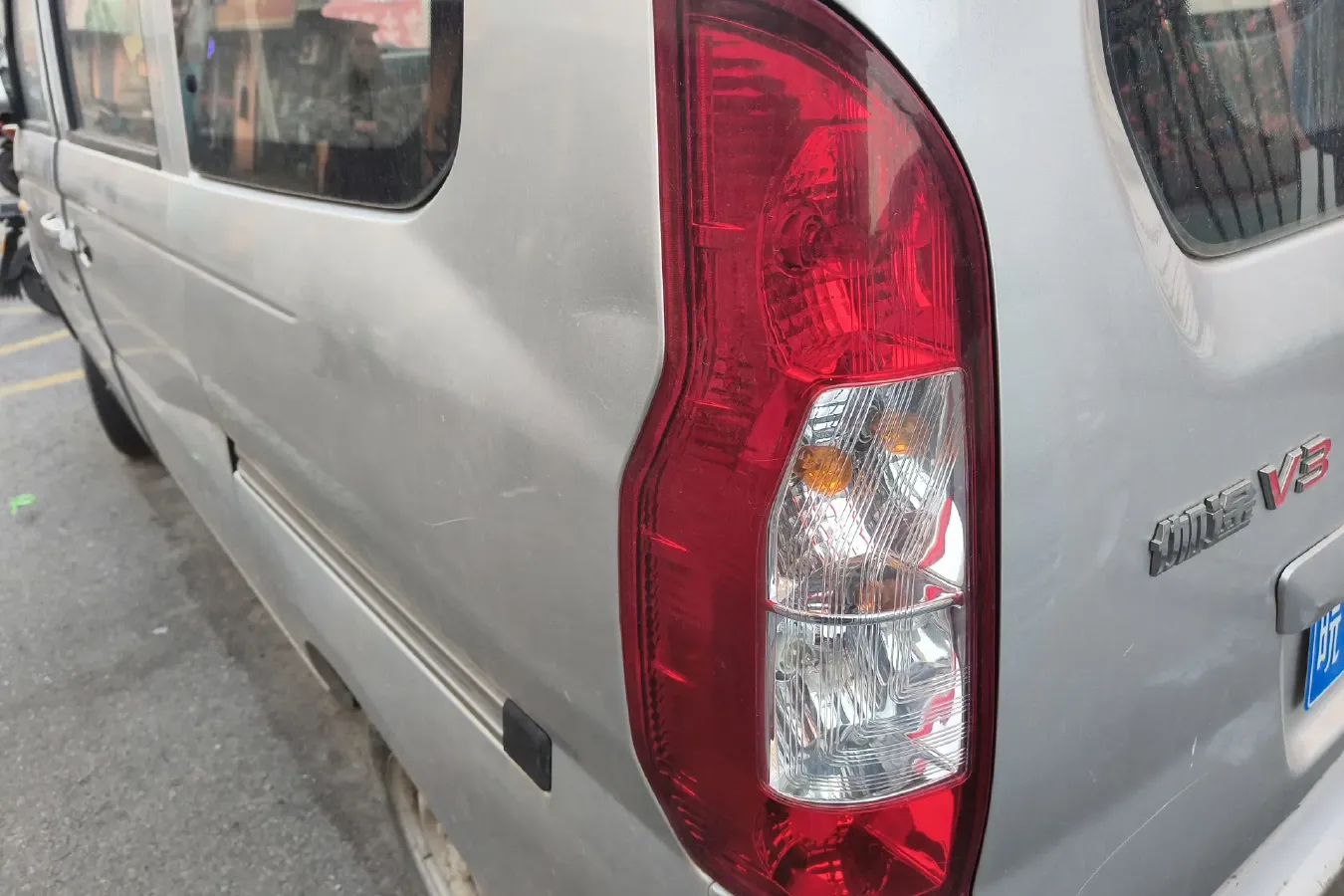 2015 Foton Scenery V3 1.2L 86HP L4 5MT,autocango,china used car exporter,china ev exporter,chinese used car exporter,chinese used ev exporter