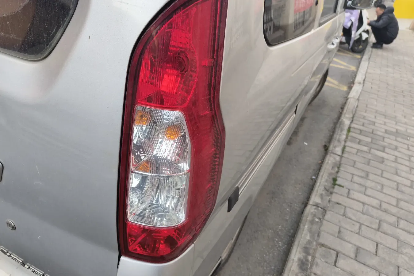 2015 Foton Scenery V3 1.2L 86HP L4 5MT,autocango,china used car exporter,china ev exporter,chinese used car exporter,chinese used ev exporter