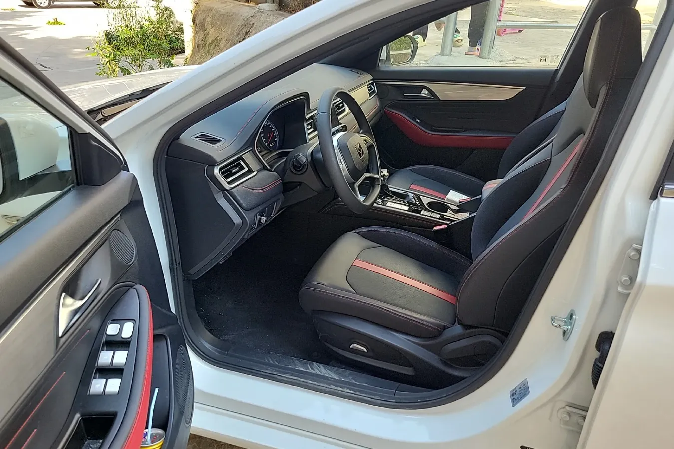 2023 Sehol A5 1.5T 150HP L4 CVT,autocango,china used car exporter,china ev exporter,chinese used car exporter,chinese used ev exporter