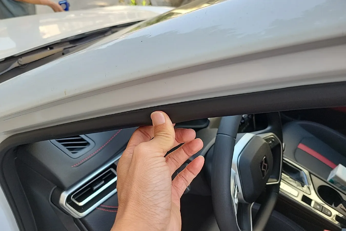 2023 Sehol A5 1.5T 150HP L4 CVT,autocango,china used car exporter,china ev exporter,chinese used car exporter,chinese used ev exporter