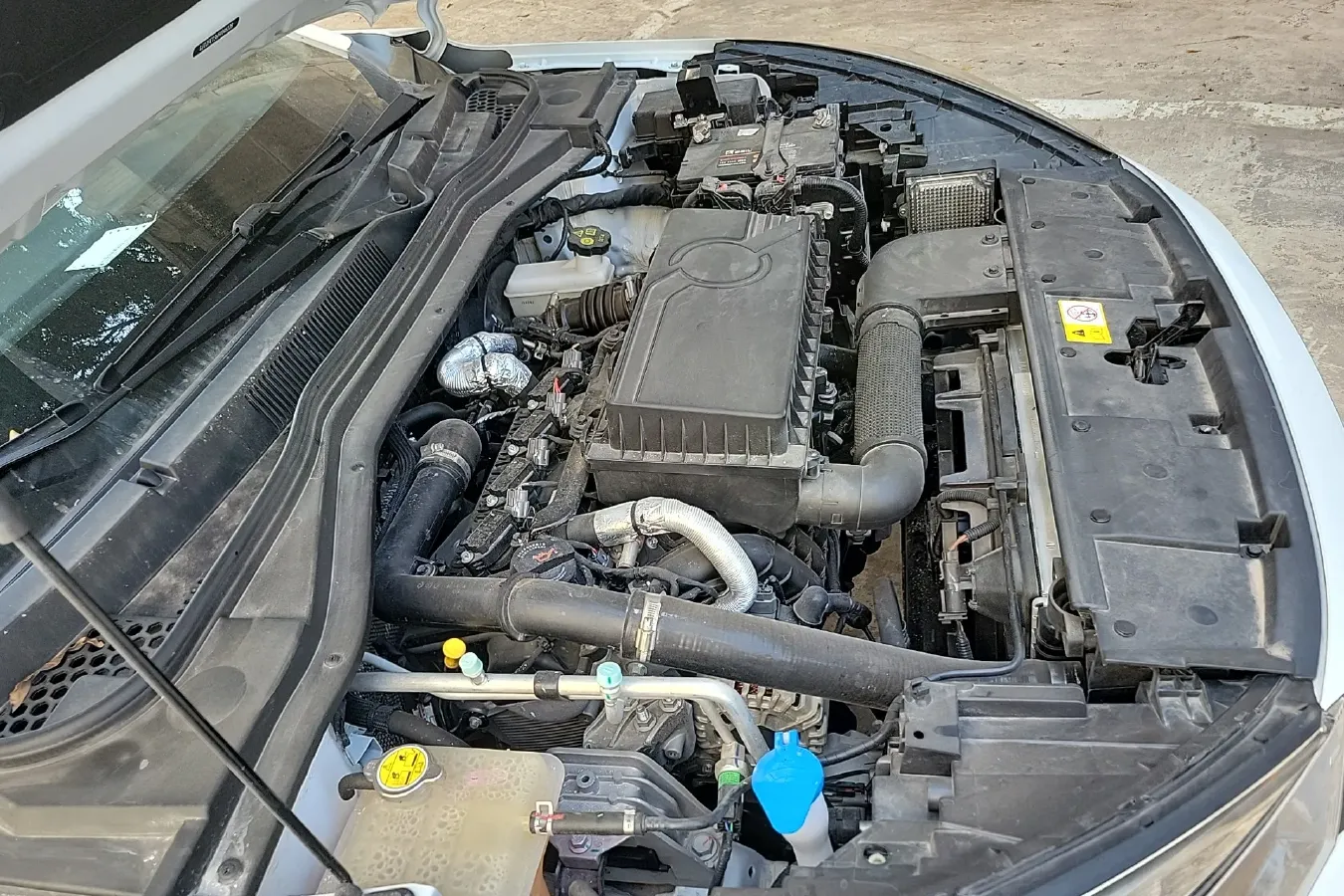 2023 Sehol A5 1.5T 150HP L4 CVT,autocango,china used car exporter,china ev exporter,chinese used car exporter,chinese used ev exporter