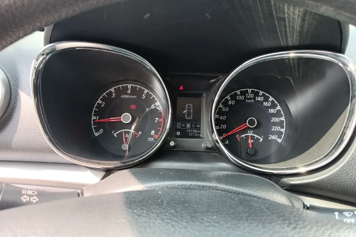 2016 Venucia T70 2.0L 144HP L4 CVT,autocango,china used car exporter,china ev exporter,chinese used car exporter,chinese used ev exporter