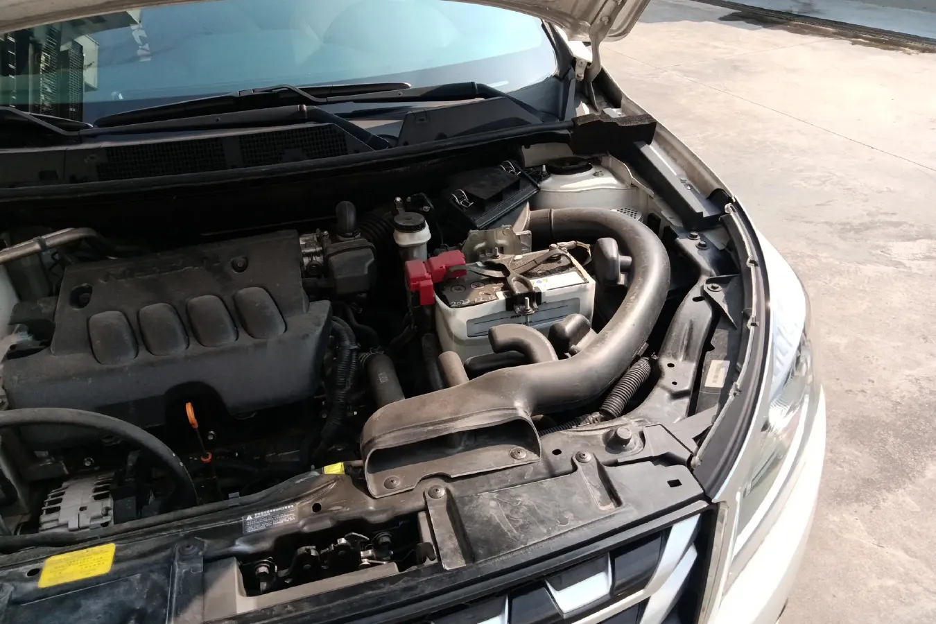 2016 Venucia T70 2.0L 144HP L4 CVT,autocango,china used car exporter,china ev exporter,chinese used car exporter,chinese used ev exporter