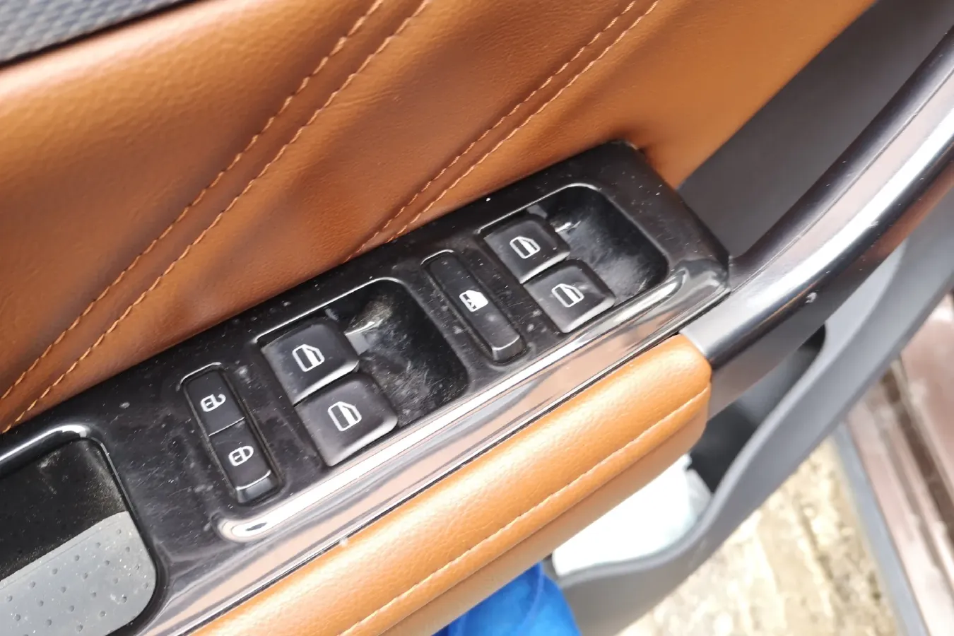 2017 Karry K60 1.5L 109HP L4 4AT,autocango,china used car exporter,china ev exporter,chinese used car exporter,chinese used ev exporter