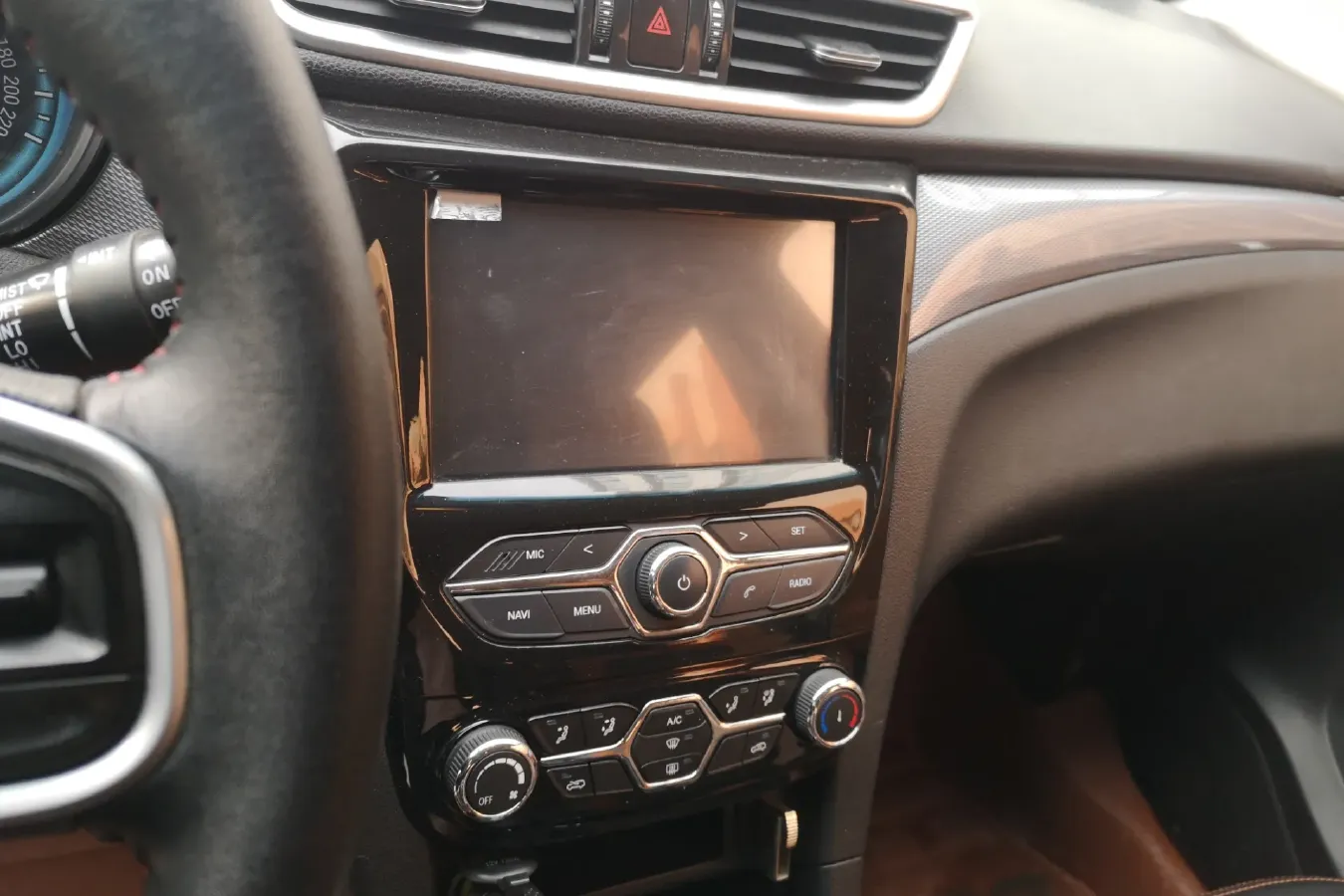 2017 Karry K60 1.5L 109HP L4 4AT,autocango,china used car exporter,china ev exporter,chinese used car exporter,chinese used ev exporter