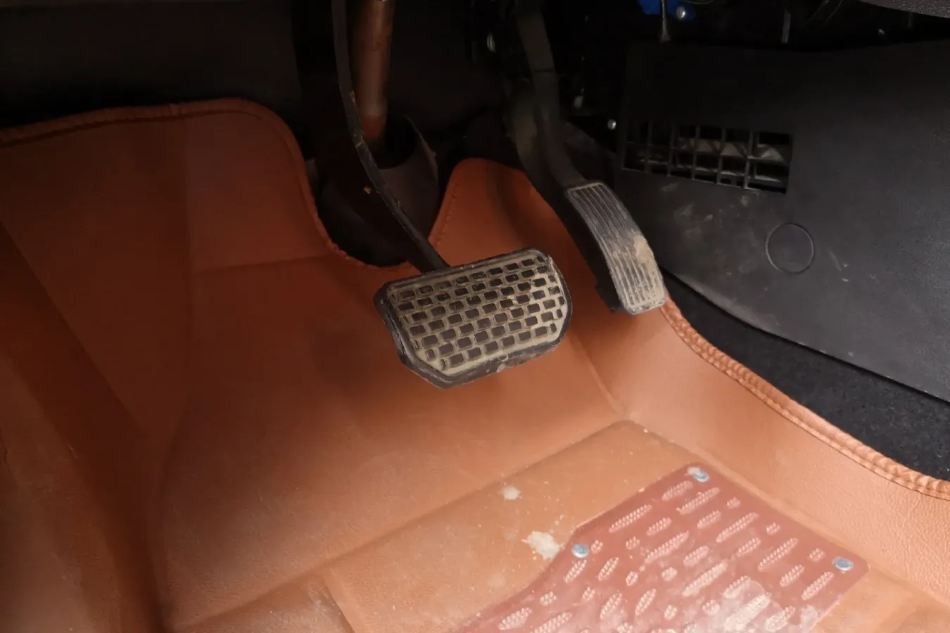 2017 Karry K60 1.5L 109HP L4 4AT,autocango,china used car exporter,china ev exporter,chinese used car exporter,chinese used ev exporter