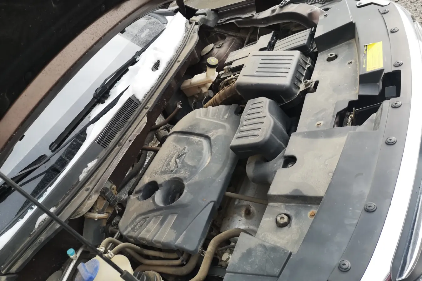 2017 Karry K60 1.5L 109HP L4 4AT,autocango,china used car exporter,china ev exporter,chinese used car exporter,chinese used ev exporter