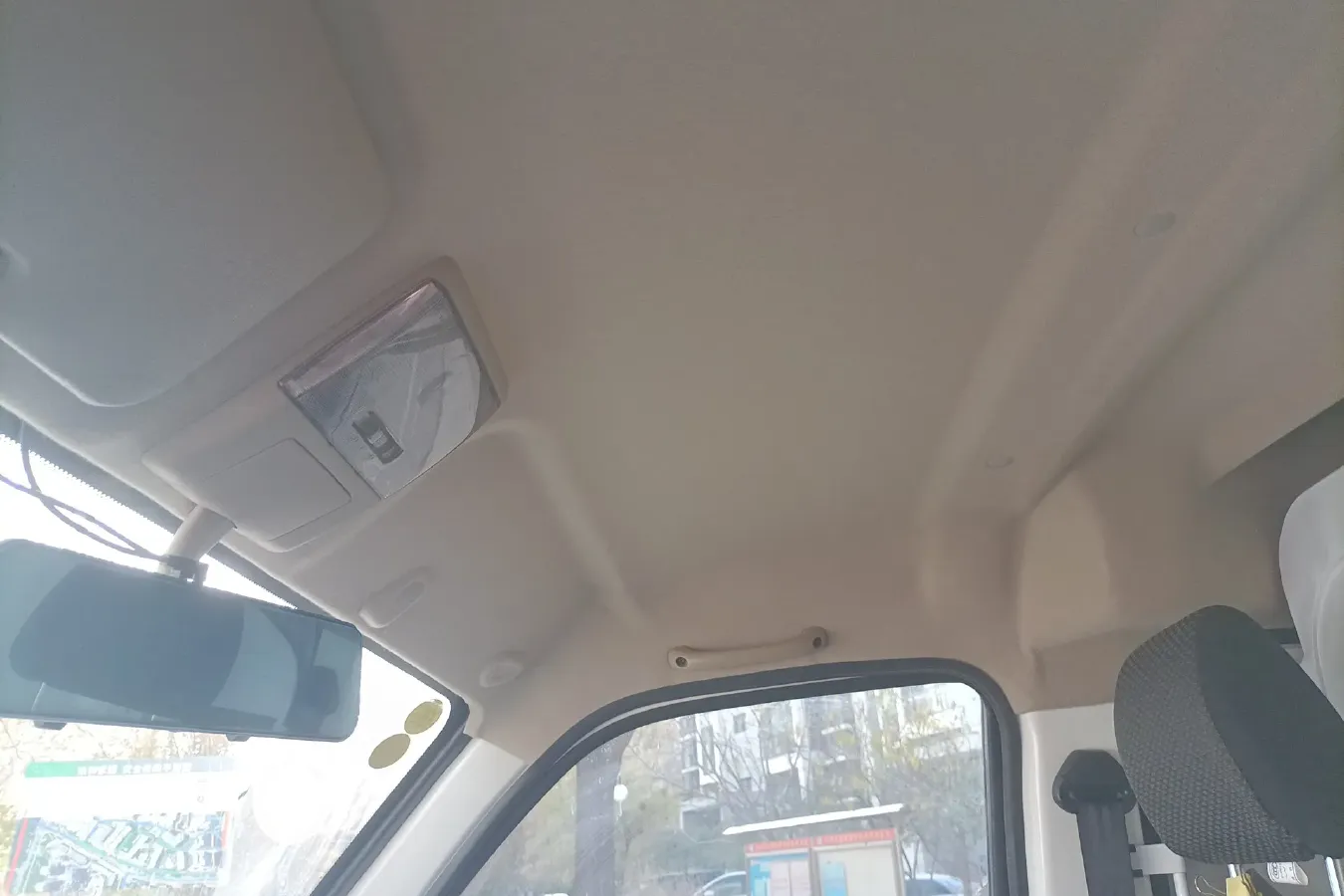 2021 ChangAn Kaicene ZhiXing 9 EV BEV 38.64KWH,autocango,china used car exporter,china ev exporter,chinese used car exporter,chinese used ev exporter