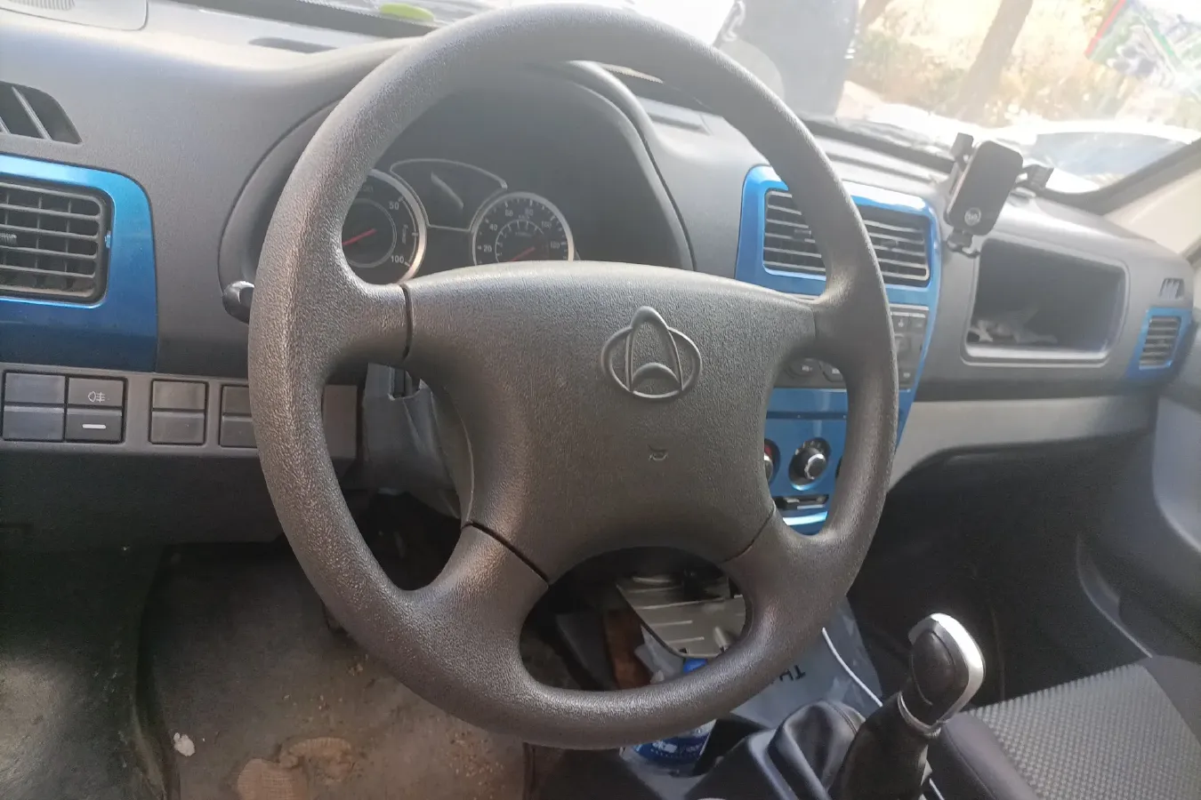 2021 ChangAn Kaicene ZhiXing 9 EV BEV 38.64KWH,autocango,china used car exporter,china ev exporter,chinese used car exporter,chinese used ev exporter