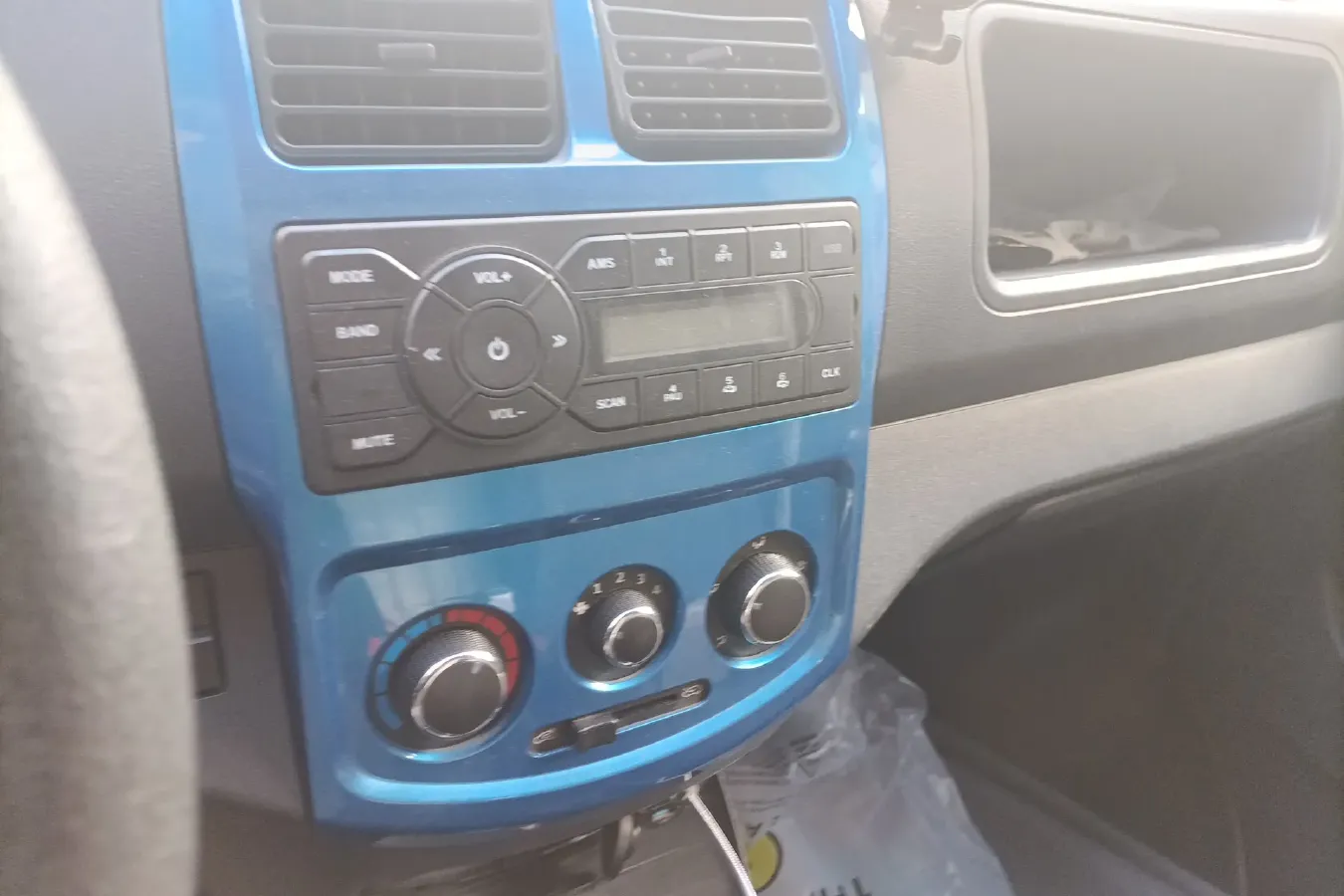 2021 ChangAn Kaicene ZhiXing 9 EV BEV 38.64KWH,autocango,china used car exporter,china ev exporter,chinese used car exporter,chinese used ev exporter