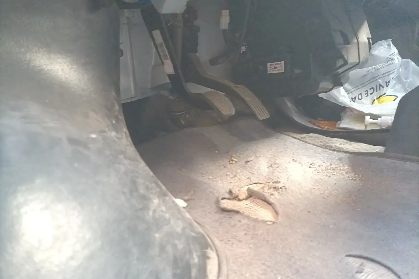 2021 ChangAn Kaicene ZhiXing 9 EV BEV 38.64KWH,autocango,china used car exporter,china ev exporter,chinese used car exporter,chinese used ev exporter