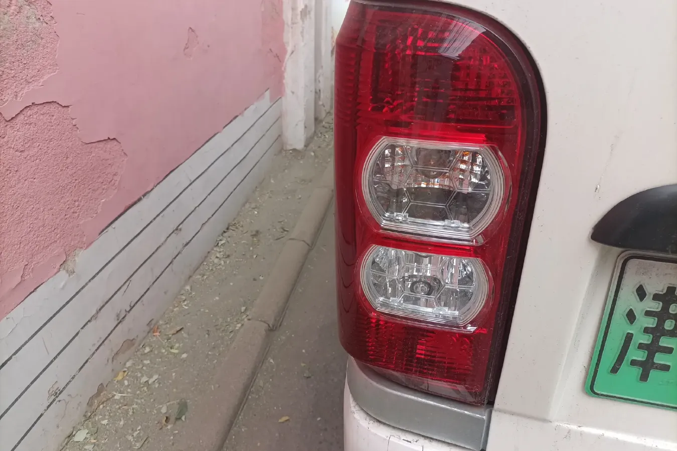 2021 ChangAn Kaicene ZhiXing 9 EV BEV 38.64KWH,autocango,china used car exporter,china ev exporter,chinese used car exporter,chinese used ev exporter