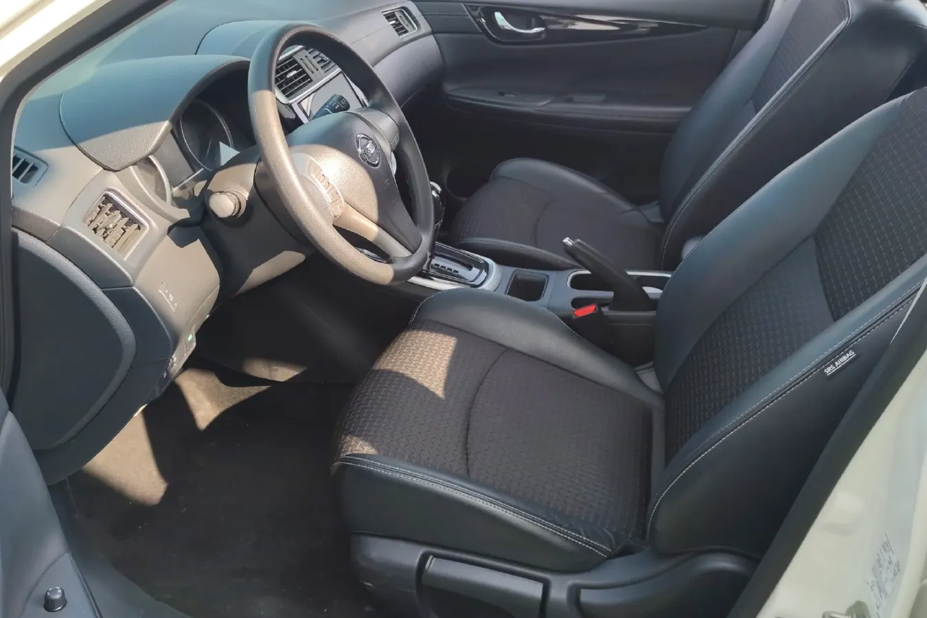 2019 Nissan Tiida 1.6L 126HP L4 CVT,autocango,china used car exporter,china ev exporter,chinese used car exporter,chinese used ev exporter