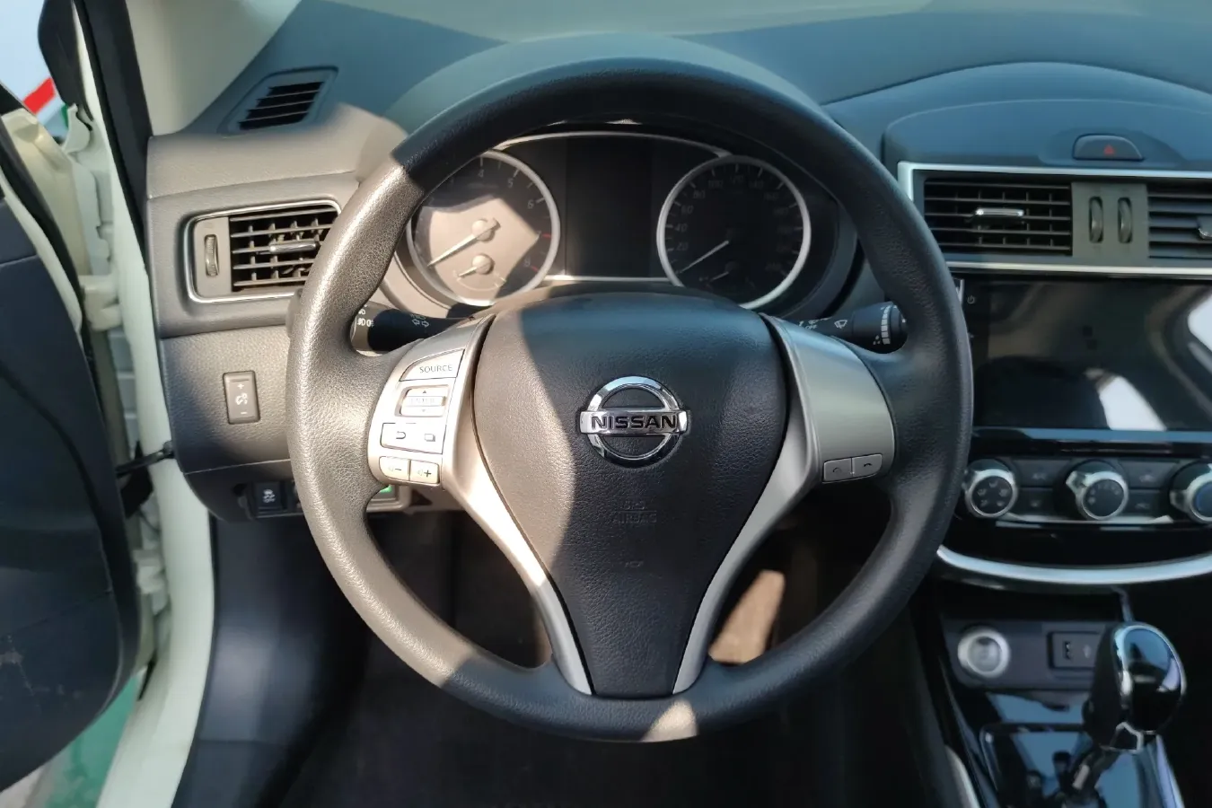 2019 Nissan Tiida 1.6L 126HP L4 CVT,autocango,china used car exporter,china ev exporter,chinese used car exporter,chinese used ev exporter