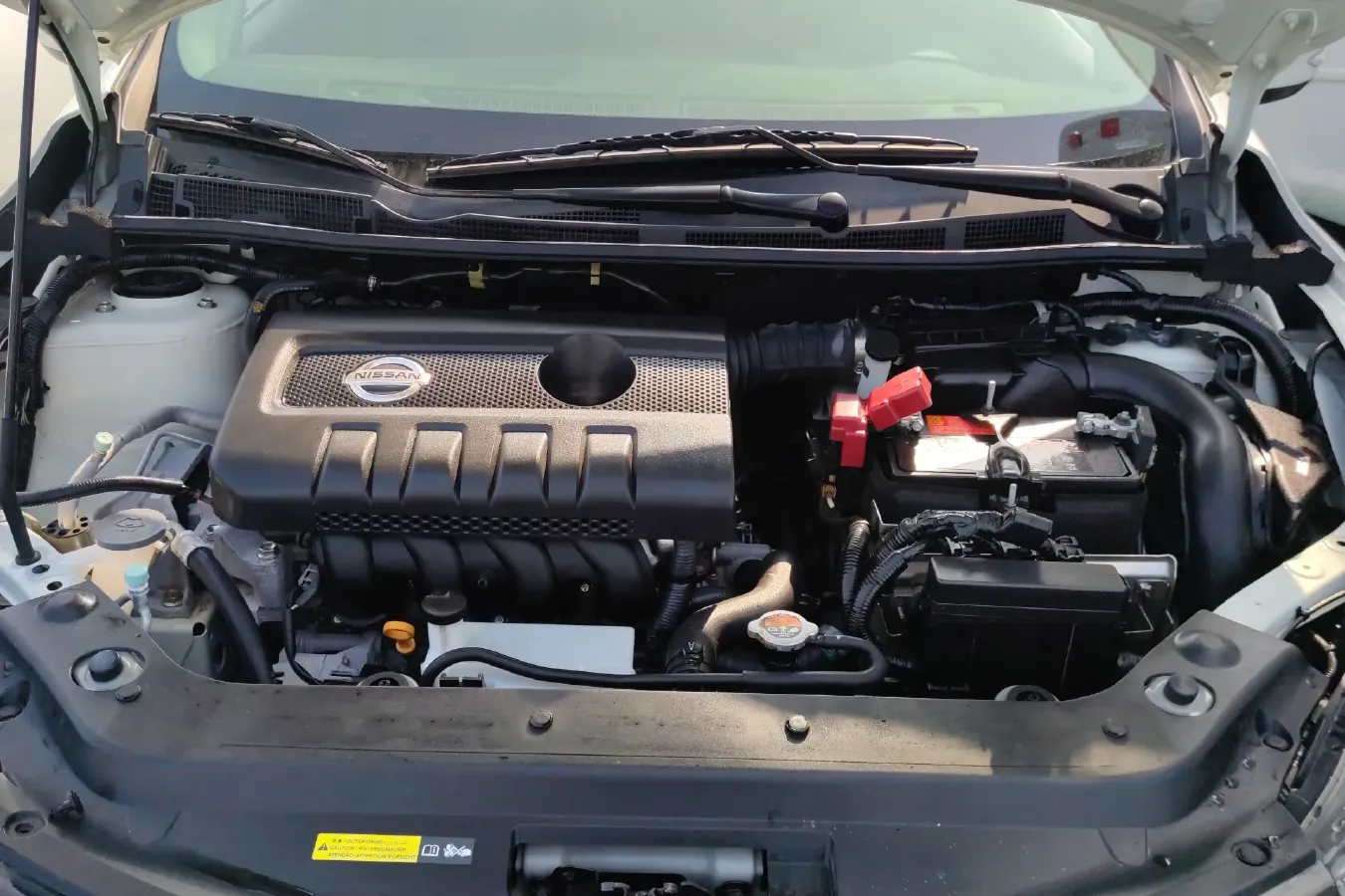 2019 Nissan Tiida 1.6L 126HP L4 CVT,autocango,china used car exporter,china ev exporter,chinese used car exporter,chinese used ev exporter