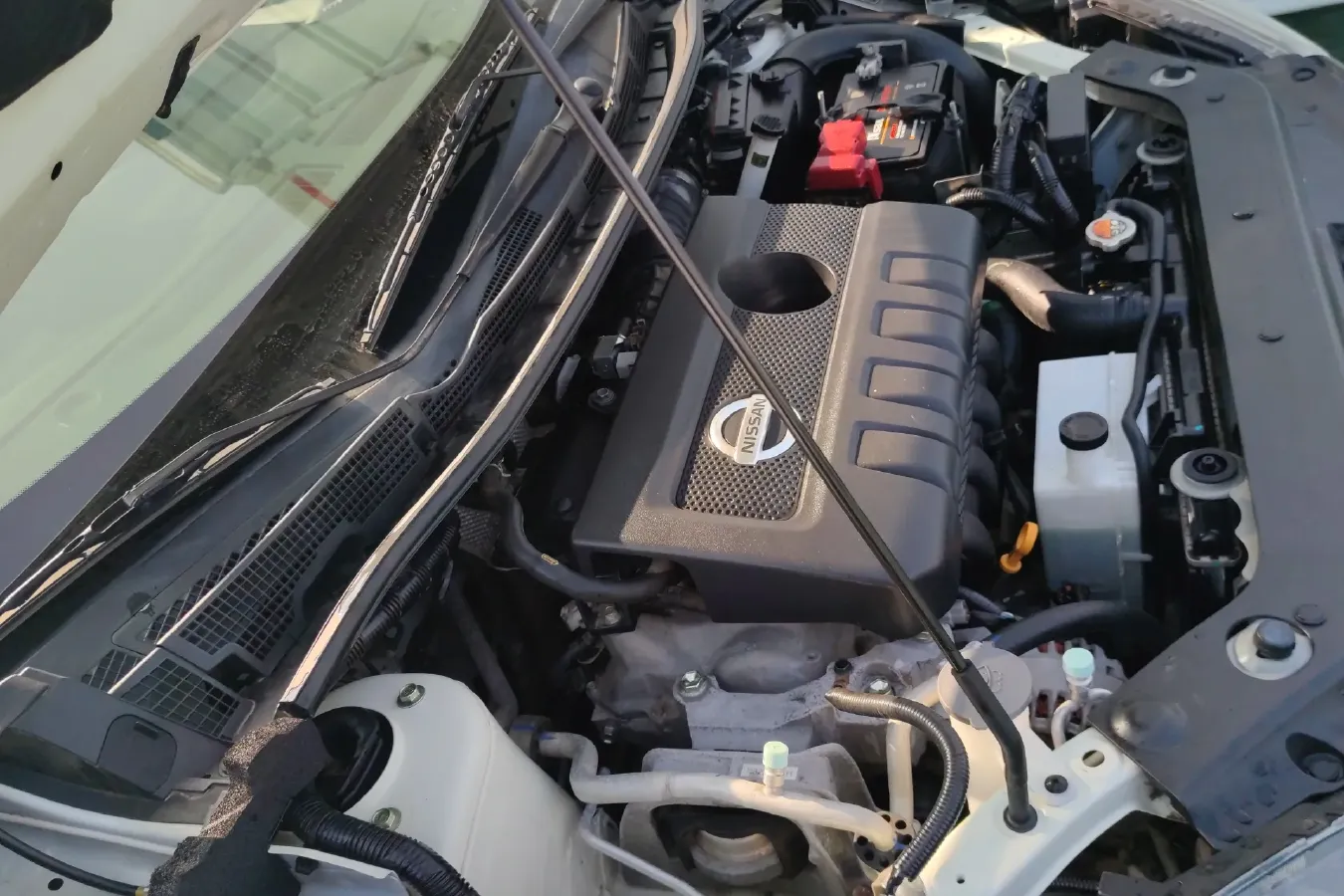 2019 Nissan Tiida 1.6L 126HP L4 CVT,autocango,china used car exporter,china ev exporter,chinese used car exporter,chinese used ev exporter