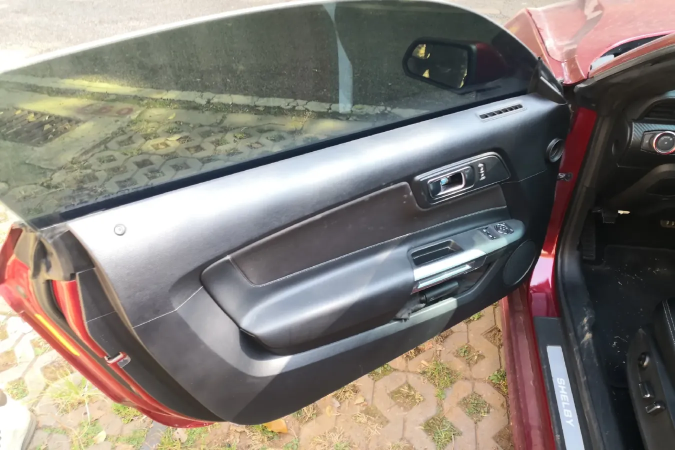 2018 SHELBY GTE 2.3T 312HP L4 10AT,autocango,china used car exporter,china ev exporter,chinese used car exporter,chinese used ev exporter