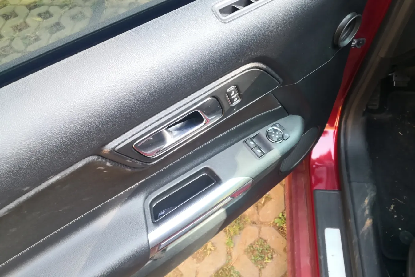 2018 SHELBY GTE 2.3T 312HP L4 10AT,autocango,china used car exporter,china ev exporter,chinese used car exporter,chinese used ev exporter