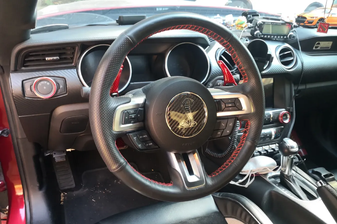 2018 SHELBY GTE 2.3T 312HP L4 10AT,autocango,china used car exporter,china ev exporter,chinese used car exporter,chinese used ev exporter