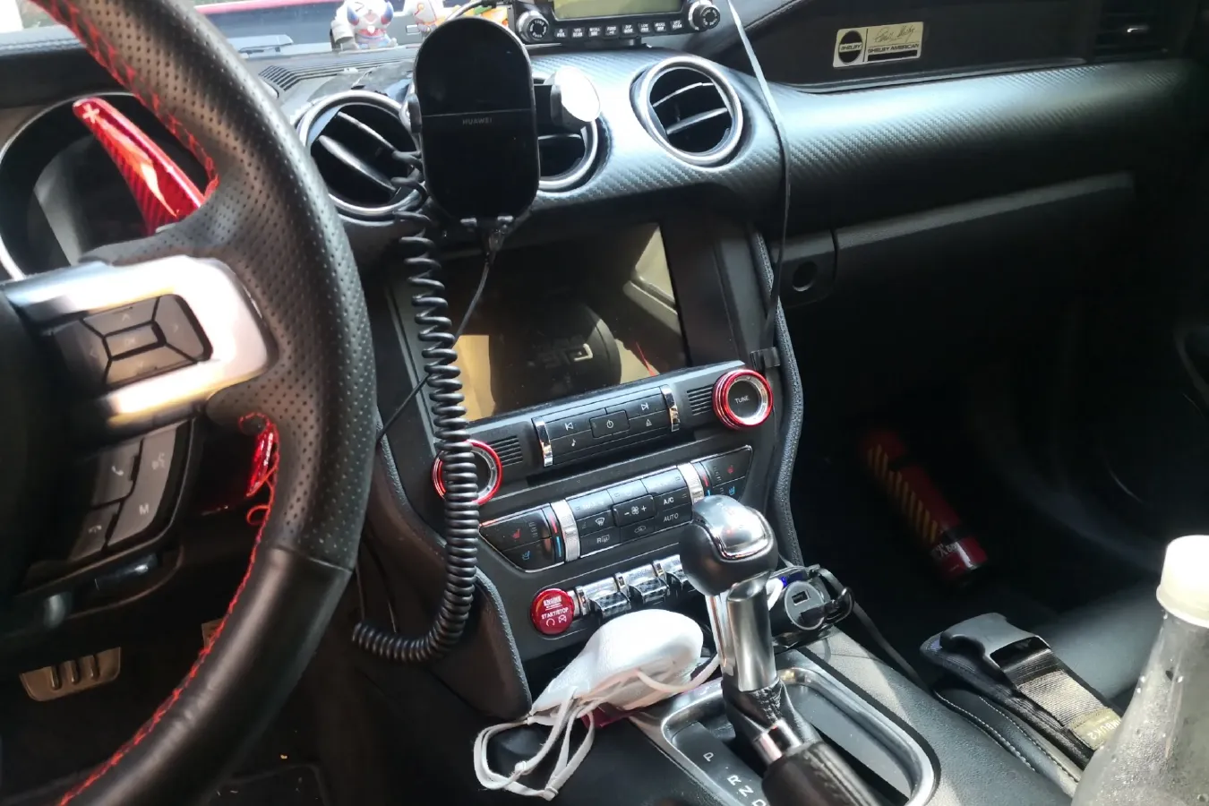 2018 SHELBY GTE 2.3T 312HP L4 10AT,autocango,china used car exporter,china ev exporter,chinese used car exporter,chinese used ev exporter