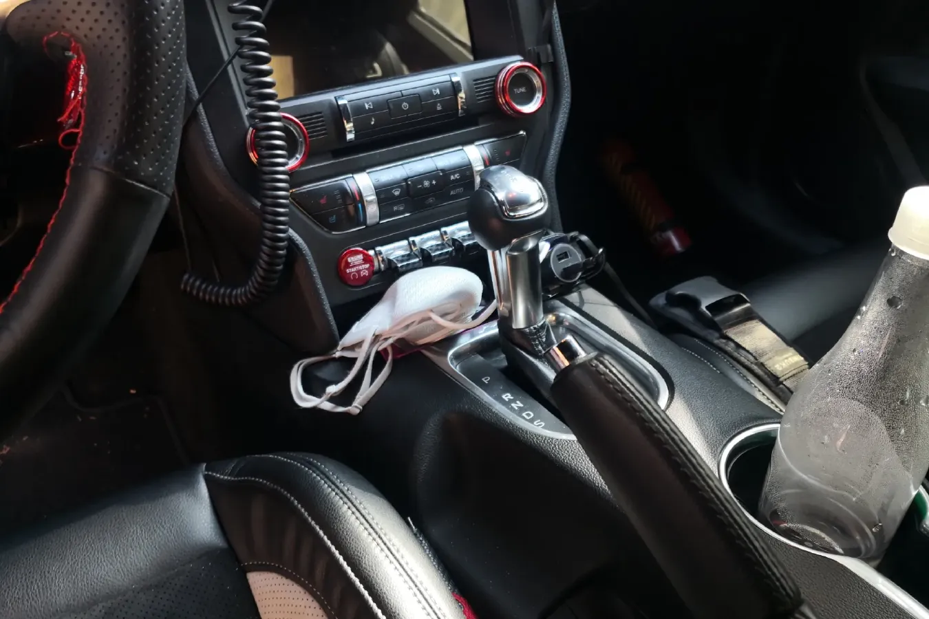 2018 SHELBY GTE 2.3T 312HP L4 10AT,autocango,china used car exporter,china ev exporter,chinese used car exporter,chinese used ev exporter