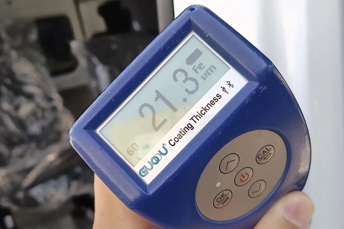 2022 JMC FuShun 2.0T 146HP L4 6MT,autocango,china used car exporter,china ev exporter,chinese used car exporter,chinese used ev exporter