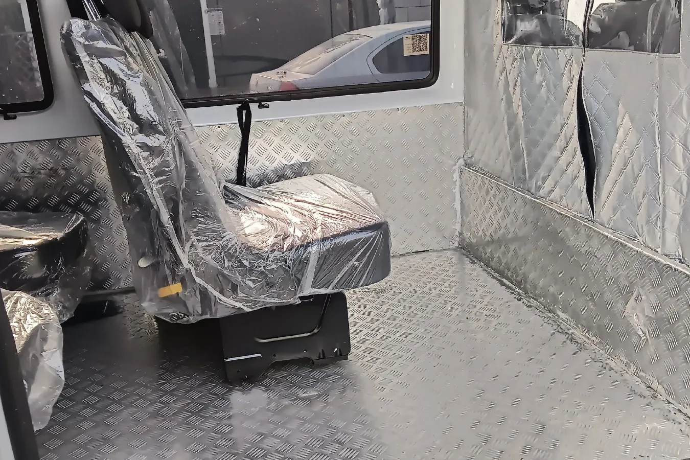 2022 JMC FuShun 2.0T 146HP L4 6MT,autocango,china used car exporter,china ev exporter,chinese used car exporter,chinese used ev exporter