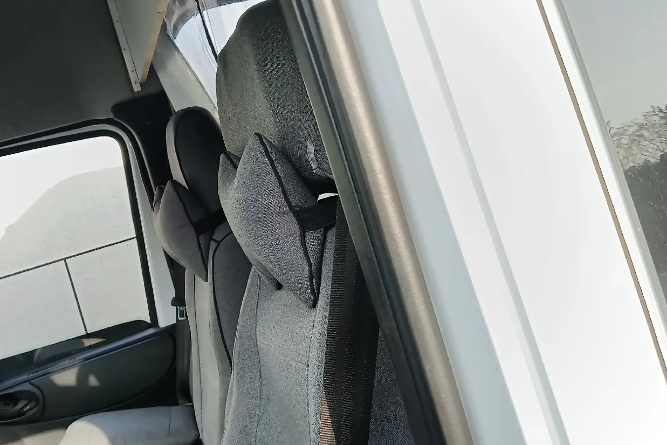 2022 JMC FuShun 2.0T 146HP L4 6MT,autocango,china used car exporter,china ev exporter,chinese used car exporter,chinese used ev exporter