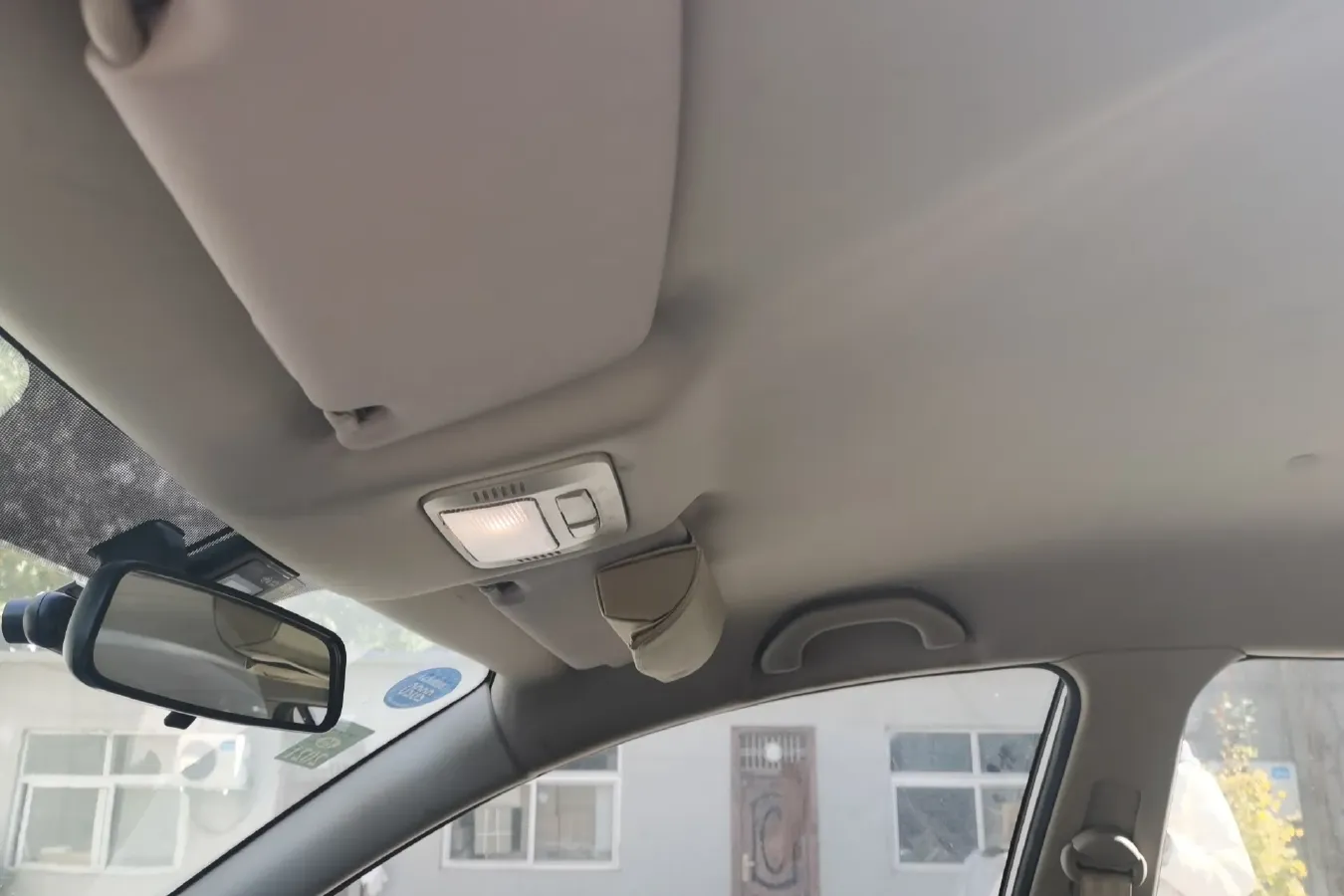 2012 Brilliance Auto H320 1.5L 105HP L4 5MT,autocango,china used car exporter,china ev exporter,chinese used car exporter,chinese used ev exporter