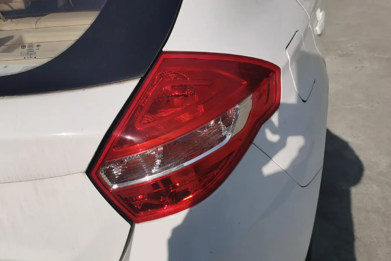 2012 Brilliance Auto H320 1.5L 105HP L4 5MT,autocango,china used car exporter,china ev exporter,chinese used car exporter,chinese used ev exporter