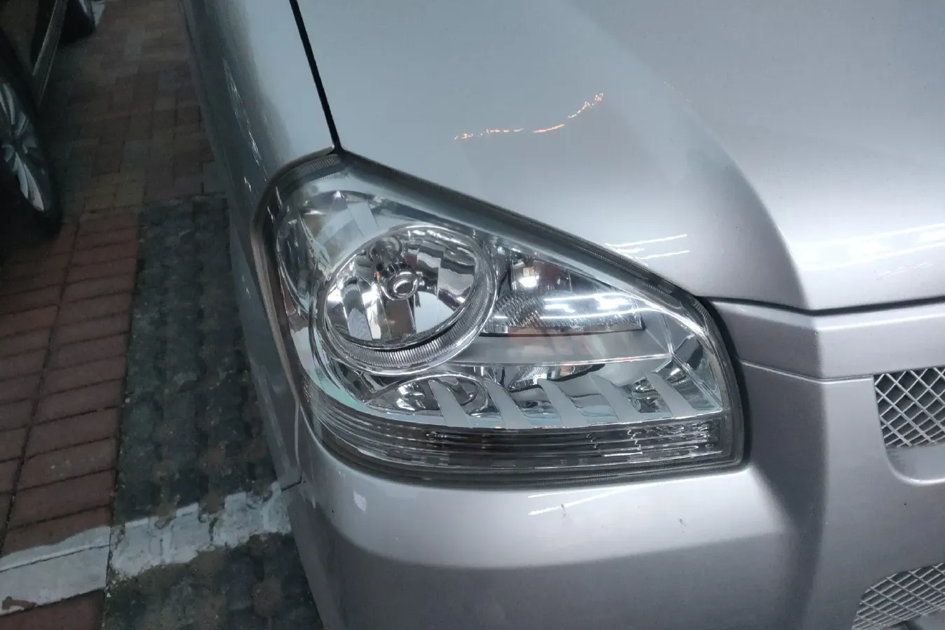 2016 BAIC WeiWang 306 1.2L 86HP L4 5MT,autocango,china used car exporter,china ev exporter,chinese used car exporter,chinese used ev exporter