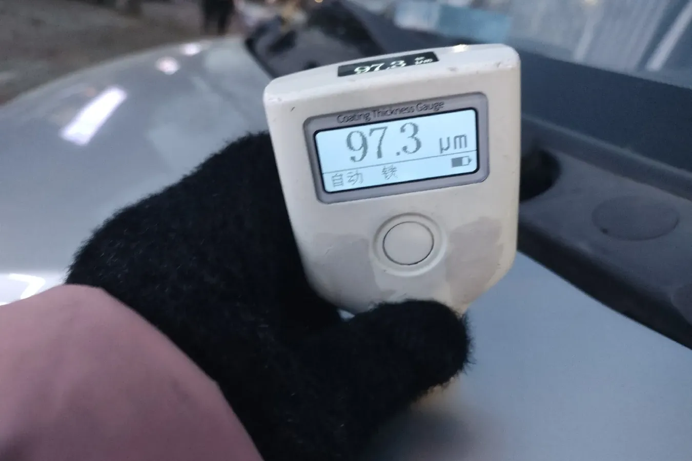 2016 BAIC WeiWang 306 1.2L 86HP L4 5MT,autocango,china used car exporter,china ev exporter,chinese used car exporter,chinese used ev exporter