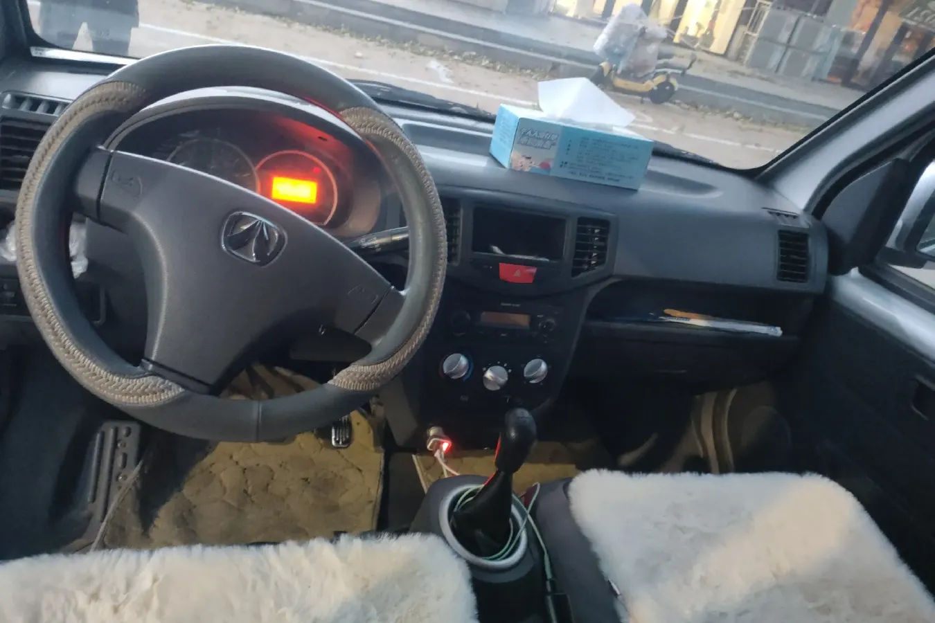 2016 BAIC WeiWang 306 1.2L 86HP L4 5MT,autocango,china used car exporter,china ev exporter,chinese used car exporter,chinese used ev exporter