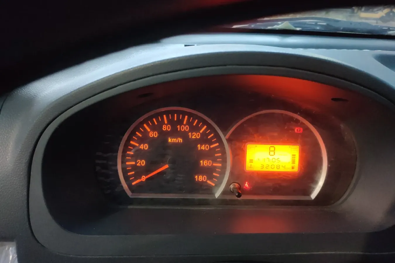 2016 BAIC WeiWang 306 1.2L 86HP L4 5MT,autocango,china used car exporter,china ev exporter,chinese used car exporter,chinese used ev exporter