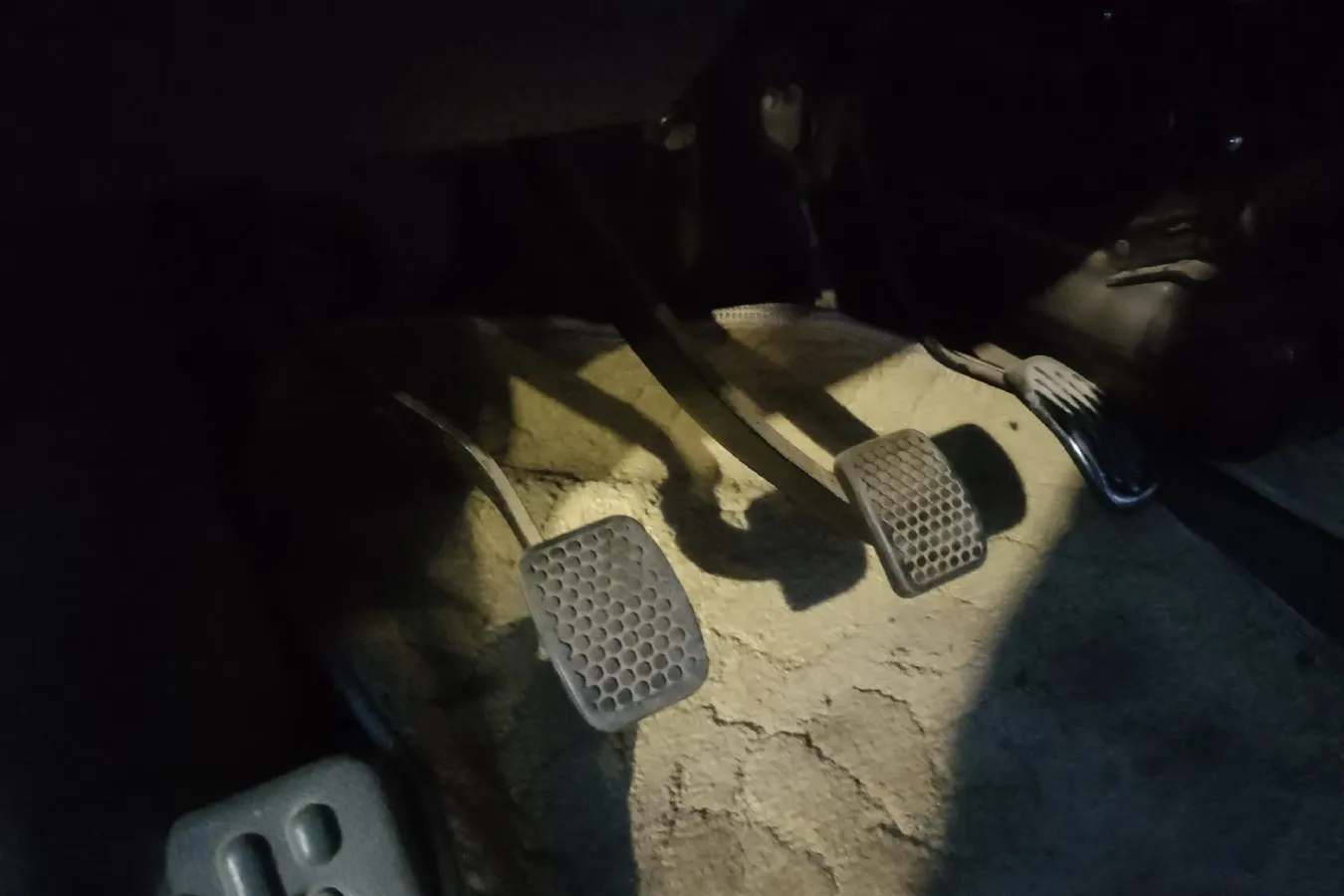 2016 BAIC WeiWang 306 1.2L 86HP L4 5MT,autocango,china used car exporter,china ev exporter,chinese used car exporter,chinese used ev exporter