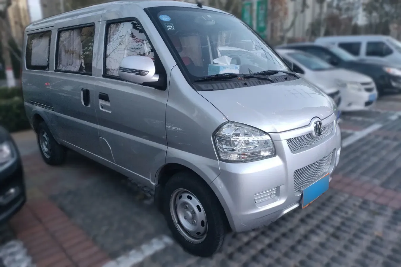 2016 BAIC WeiWang 306 1.2L 86HP L4 5MT,autocango,china used car exporter,china ev exporter,chinese used car exporter,chinese used ev exporter