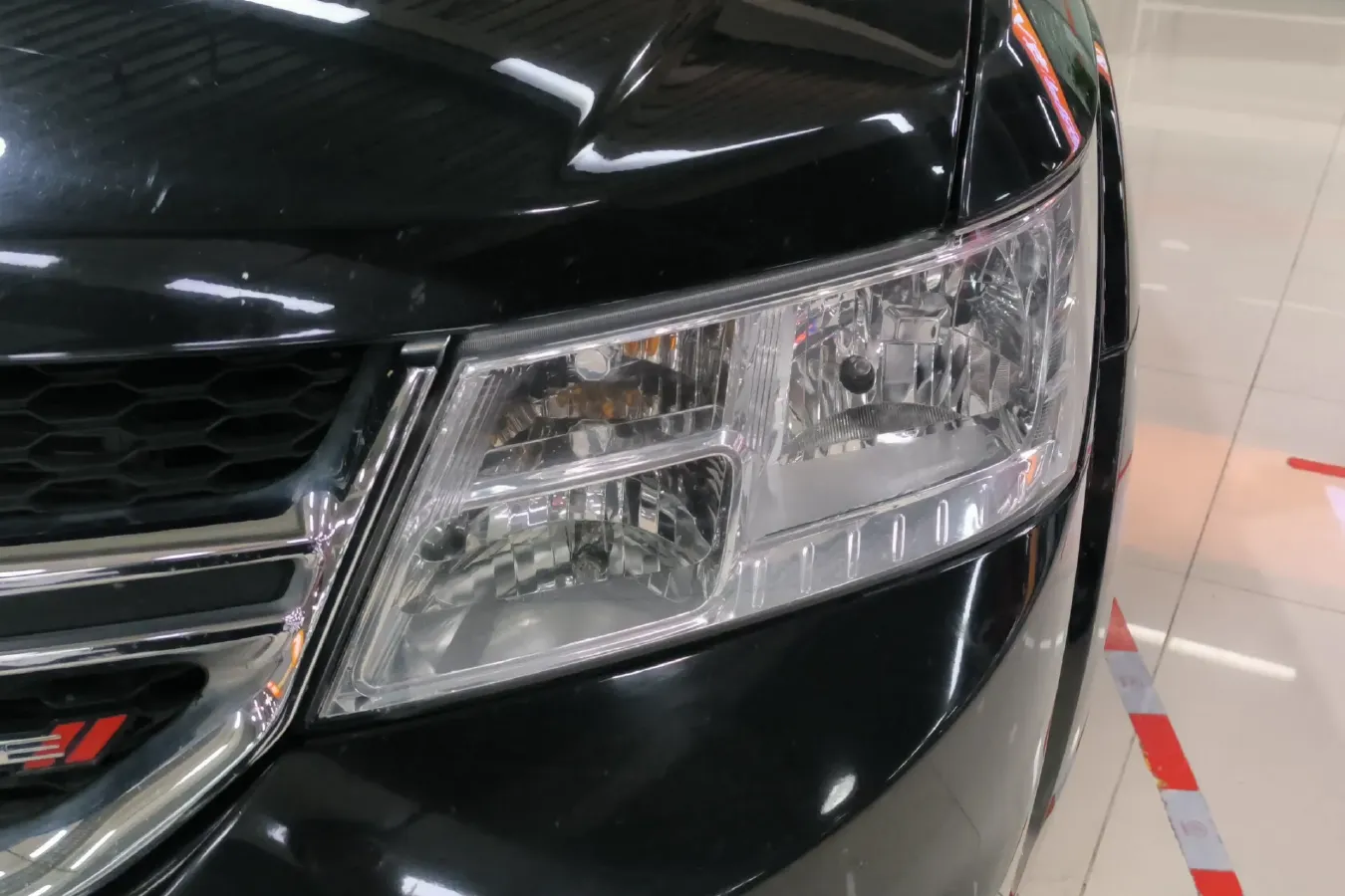 2013 Dodge JCUV 2.4L 170HP L4 6AT,autocango,china used car exporter,china ev exporter,chinese used car exporter,chinese used ev exporter