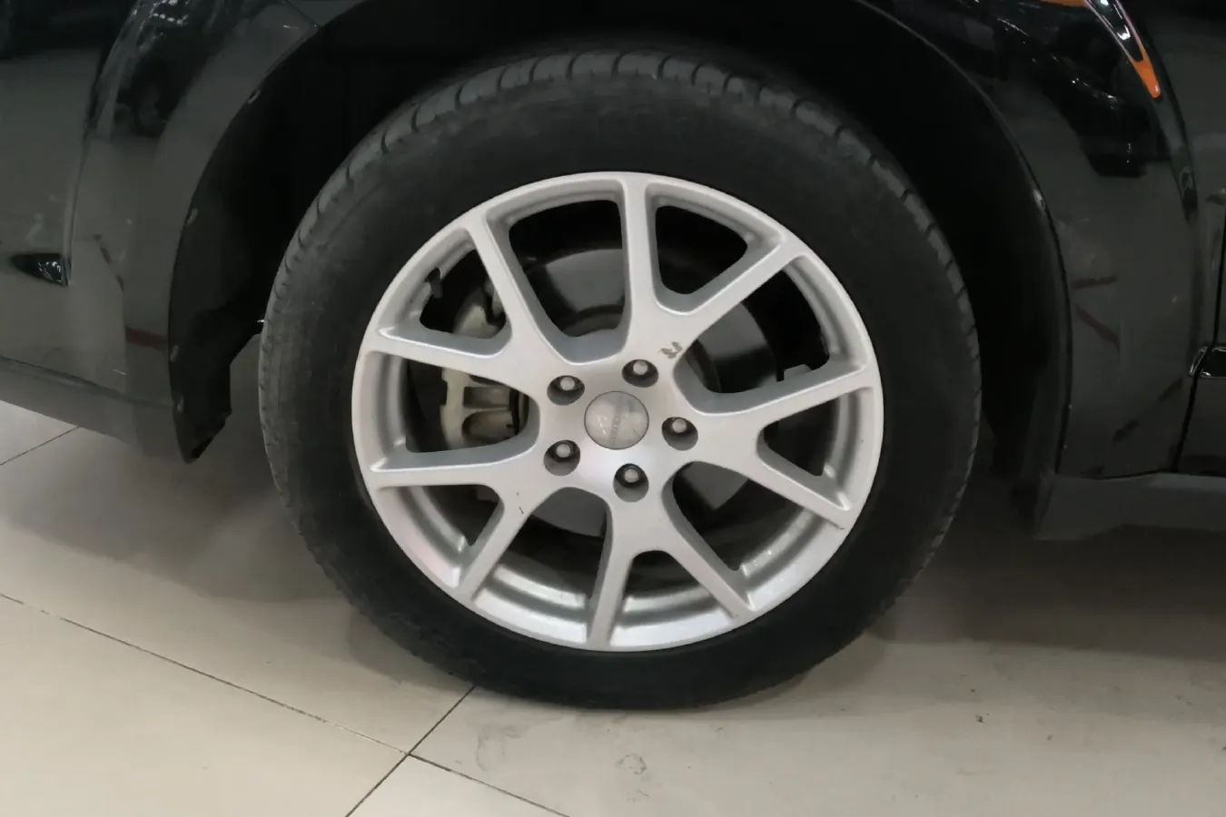 2013 Dodge JCUV 2.4L 170HP L4 6AT,autocango,china used car exporter,china ev exporter,chinese used car exporter,chinese used ev exporter