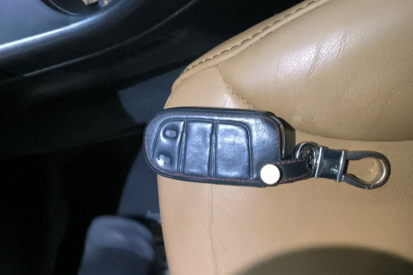 2013 Dodge JCUV 2.4L 170HP L4 6AT,autocango,china used car exporter,china ev exporter,chinese used car exporter,chinese used ev exporter