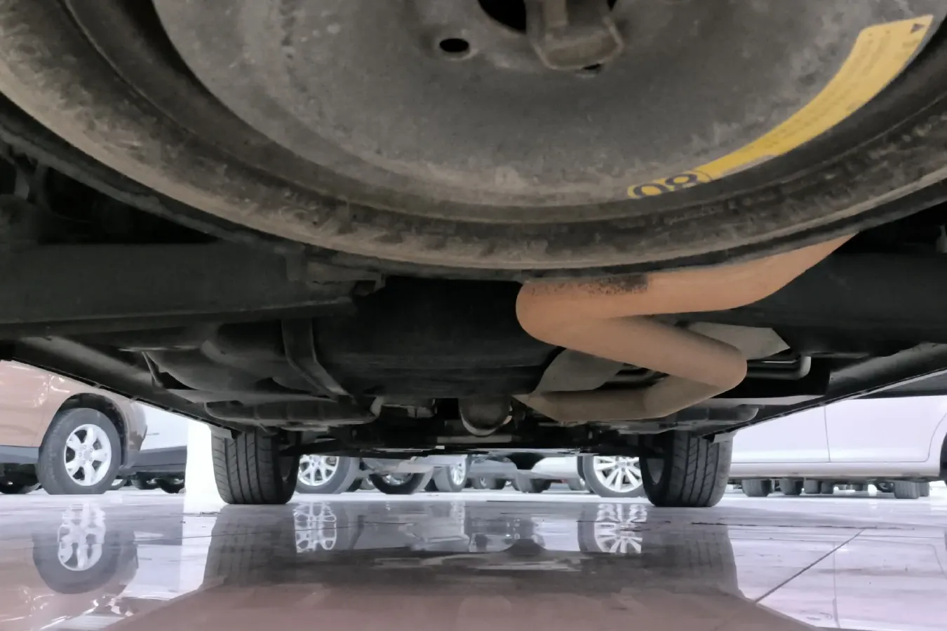 2013 Dodge JCUV 2.4L 170HP L4 6AT,autocango,china used car exporter,china ev exporter,chinese used car exporter,chinese used ev exporter