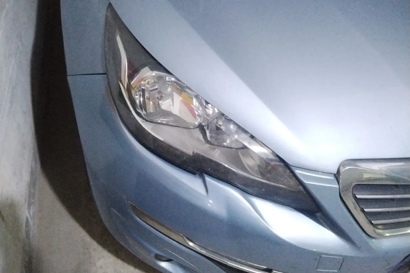 2015 Peugeot 308S 1.6L 117HP L4 5MT,autocango,china used car exporter,china ev exporter,chinese used car exporter,chinese used ev exporter