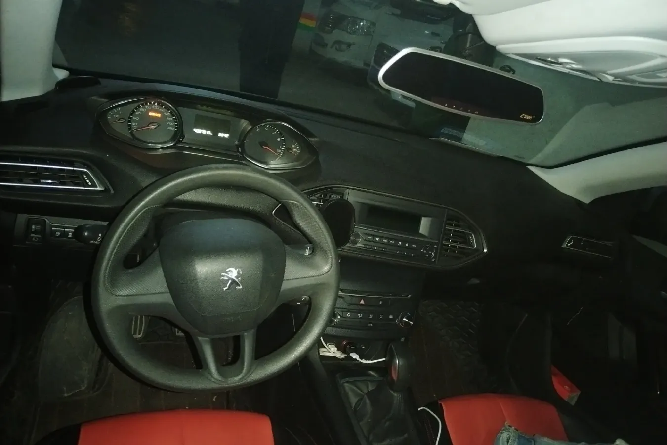 2015 Peugeot 308S 1.6L 117HP L4 5MT,autocango,china used car exporter,china ev exporter,chinese used car exporter,chinese used ev exporter