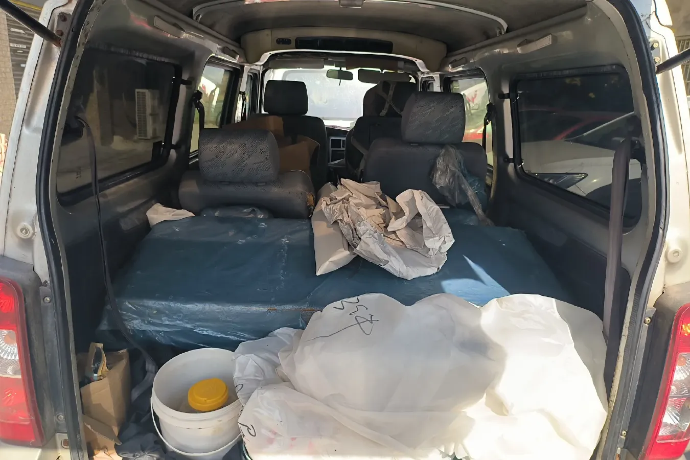 2014 GAC Gonow XingWang CL 1.2L 86HP L4 5MT,autocango,china used car exporter,china ev exporter,chinese used car exporter,chinese used ev exporter