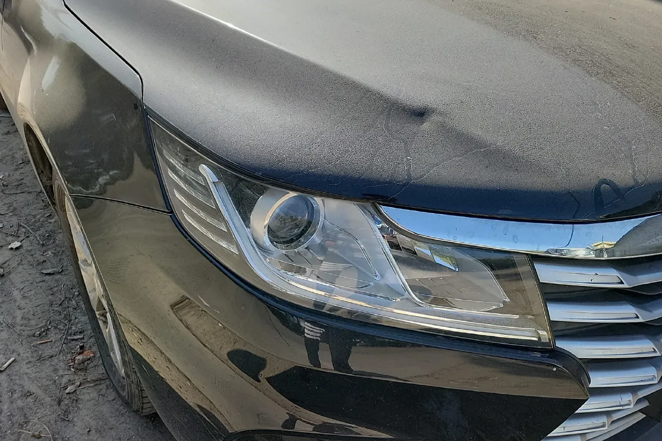 2019 Soueast A5 1.5L 120HP L4 5MT,autocango,china used car exporter,china ev exporter,chinese used car exporter,chinese used ev exporter