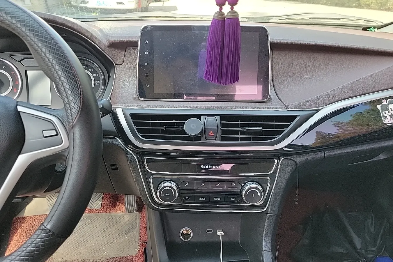 2019 Soueast A5 1.5L 120HP L4 5MT,autocango,china used car exporter,china ev exporter,chinese used car exporter,chinese used ev exporter