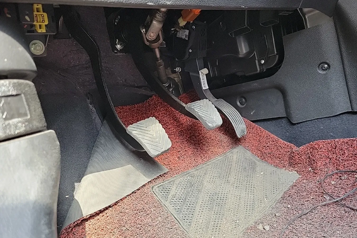 2019 Soueast A5 1.5L 120HP L4 5MT,autocango,china used car exporter,china ev exporter,chinese used car exporter,chinese used ev exporter