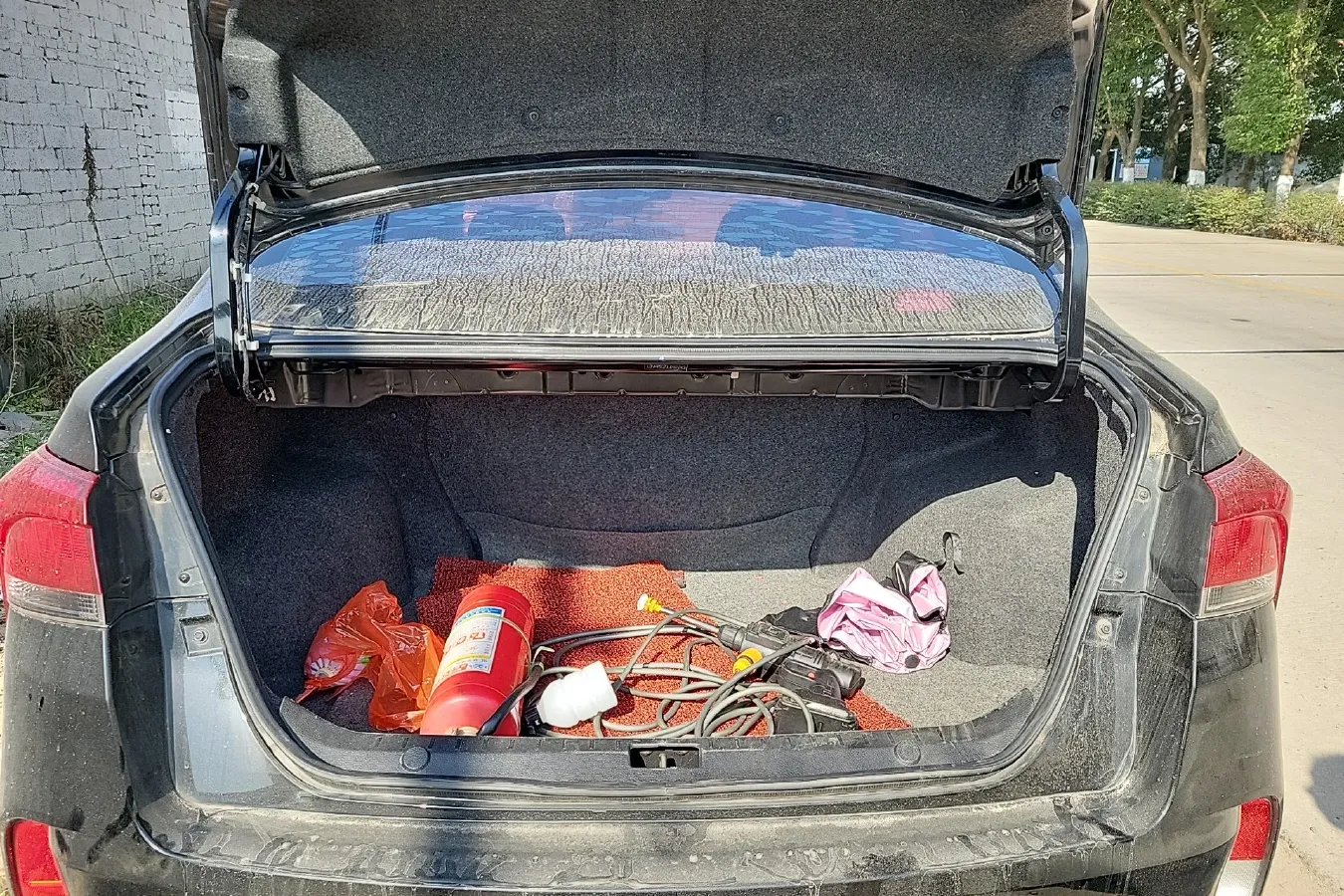 2019 Soueast A5 1.5L 120HP L4 5MT,autocango,china used car exporter,china ev exporter,chinese used car exporter,chinese used ev exporter